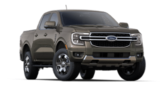 2025 Ford Ranger® External Image 5